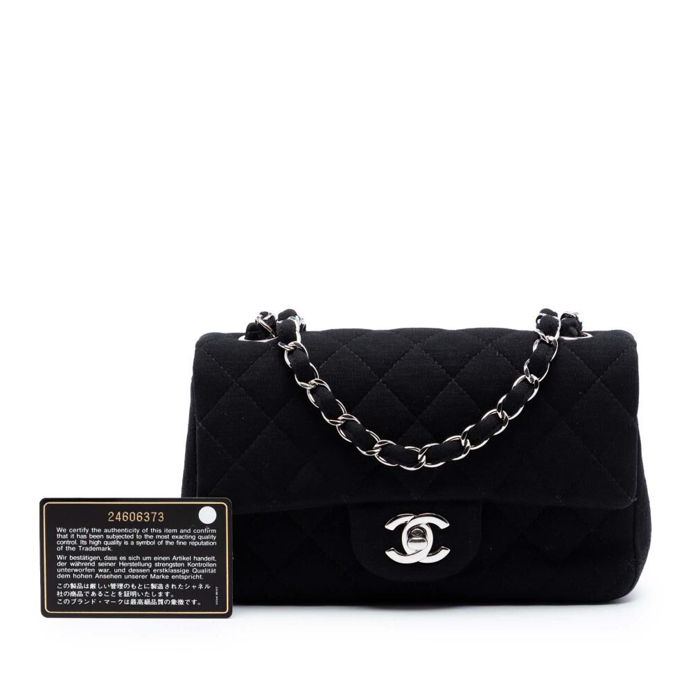 Chanel Flap Bag