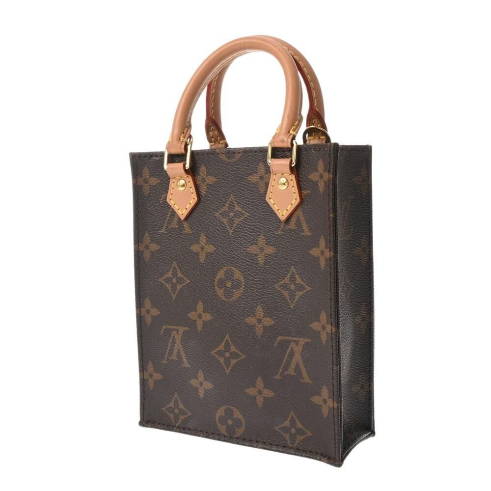 Louis Vuitton Sac Plat