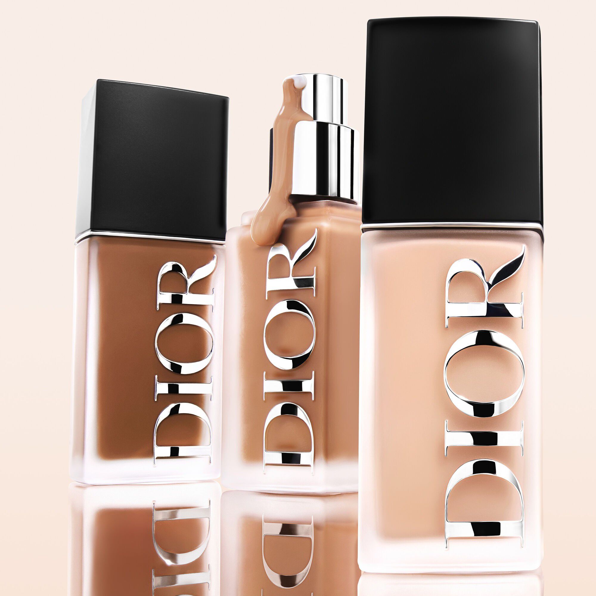 Dior Forever Skin Wear Foundation