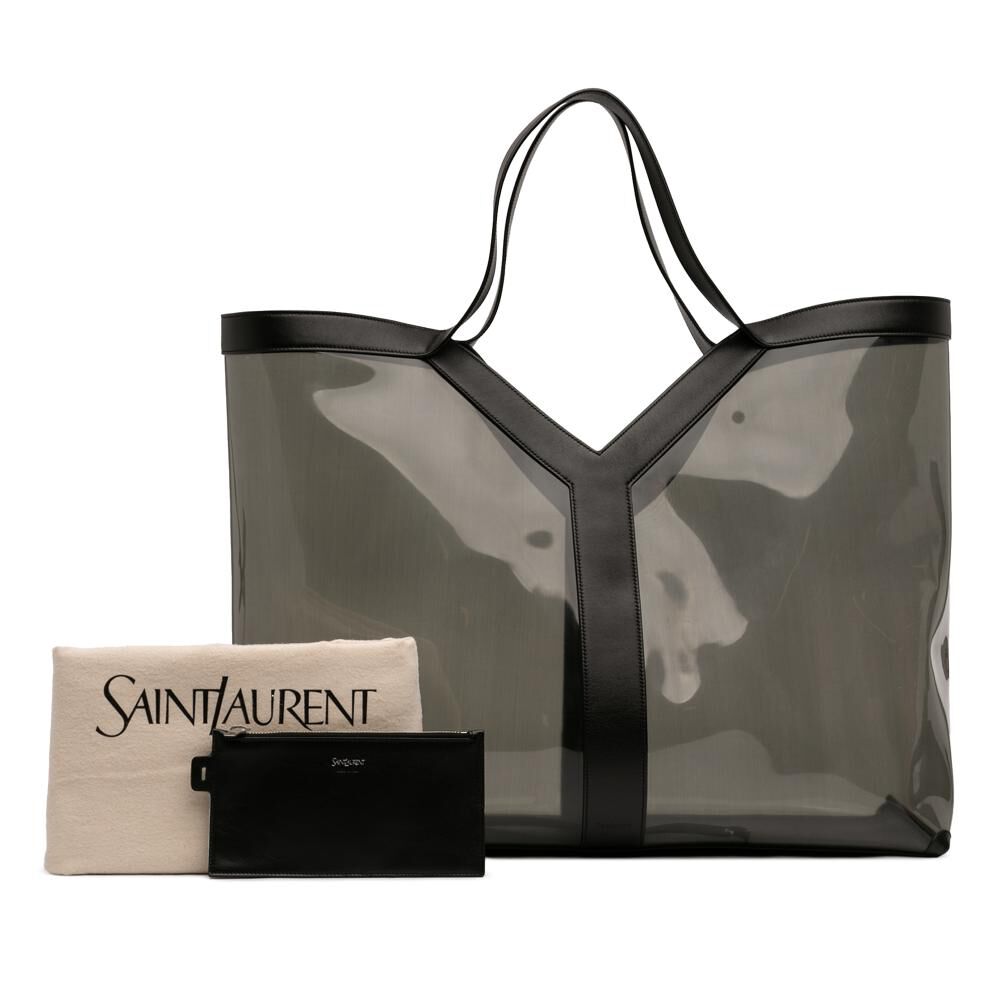 Yves Saint Laurent Tote