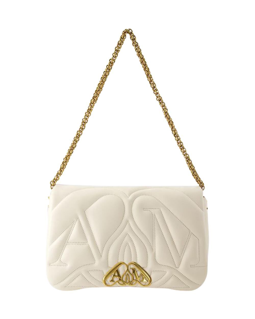 Alexander Mcqueen Crossbody Bag