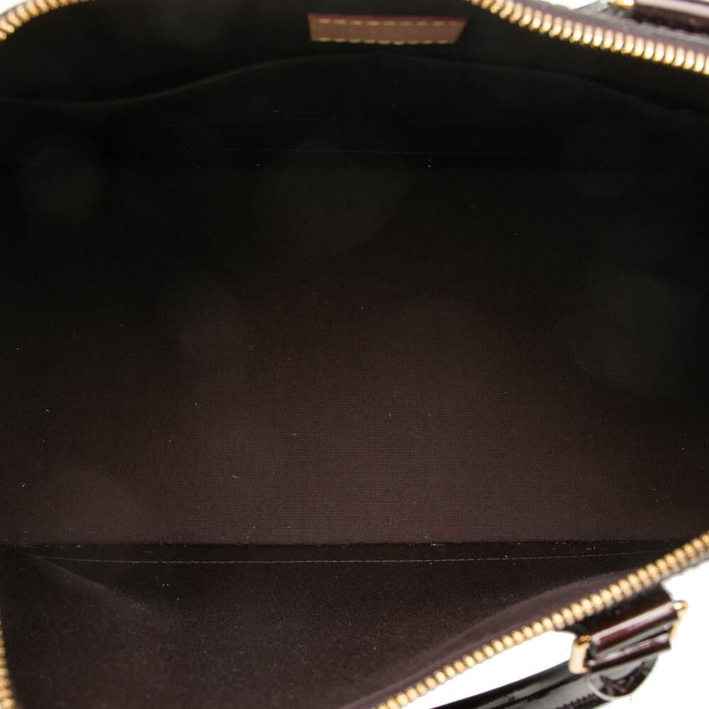 Louis Vuitton Alma