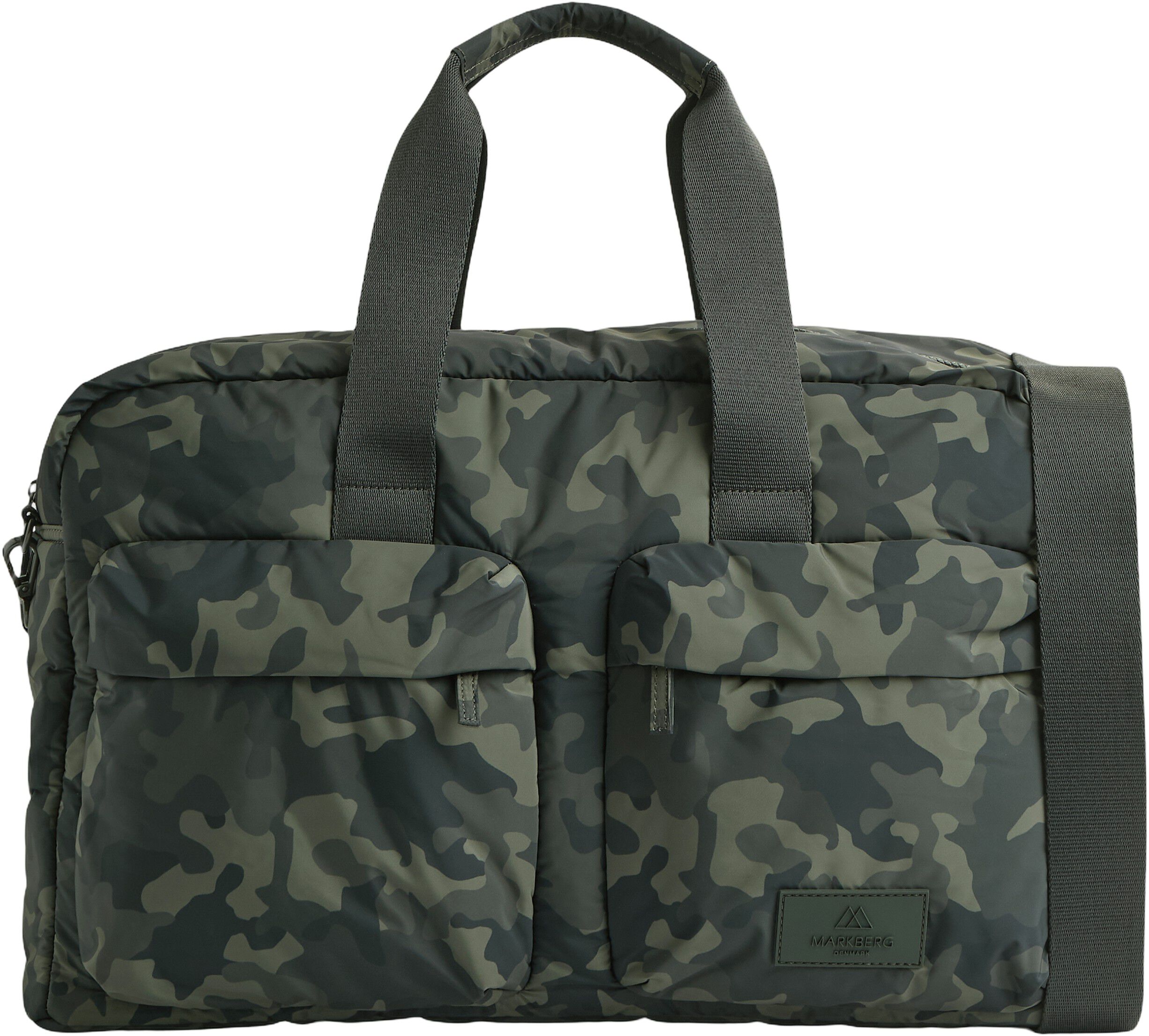 MoreMBG Weekend Bag, Recycled