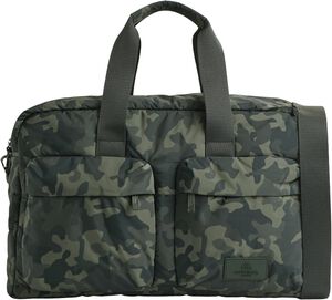 MoreMBG Weekend Bag, Recycled