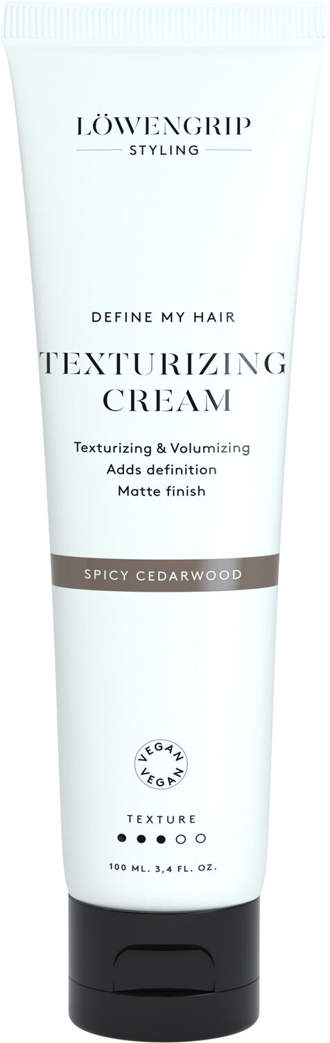 Define My Hair TexturizingCream