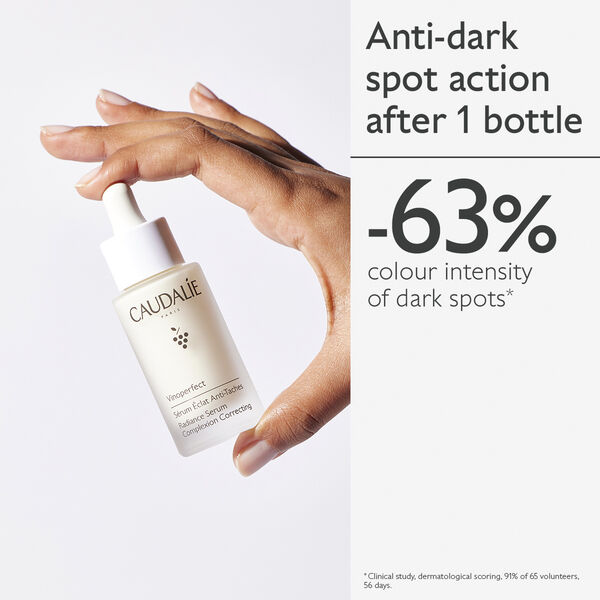 Caudalie Vinoperfect Brightening Dark Spot Serum - 30 ml