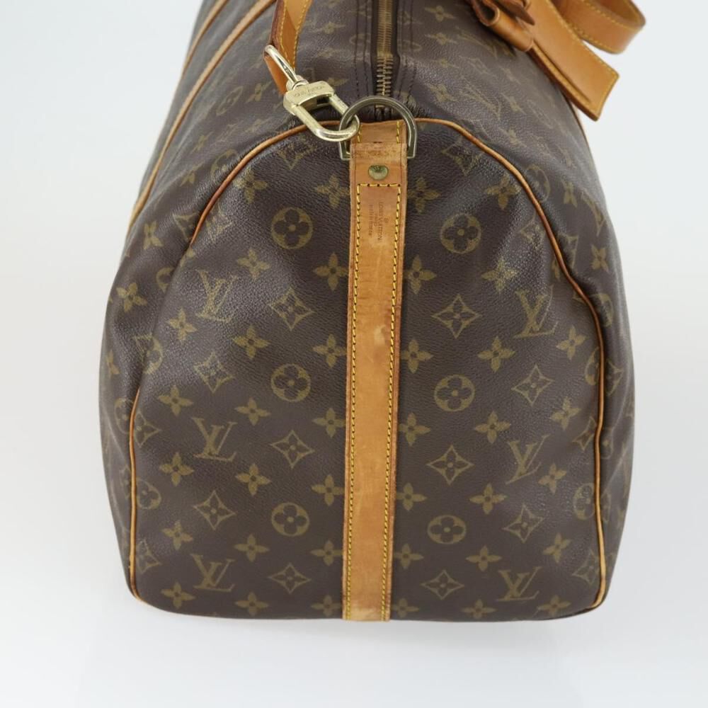 Louis Vuitton Keepall