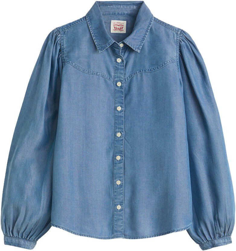 Journey Western Shirt