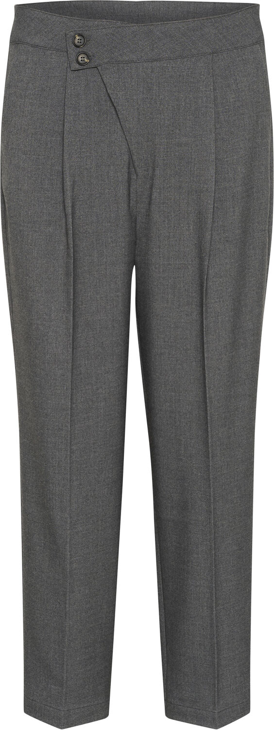 KAmerle Button Pants 7/8