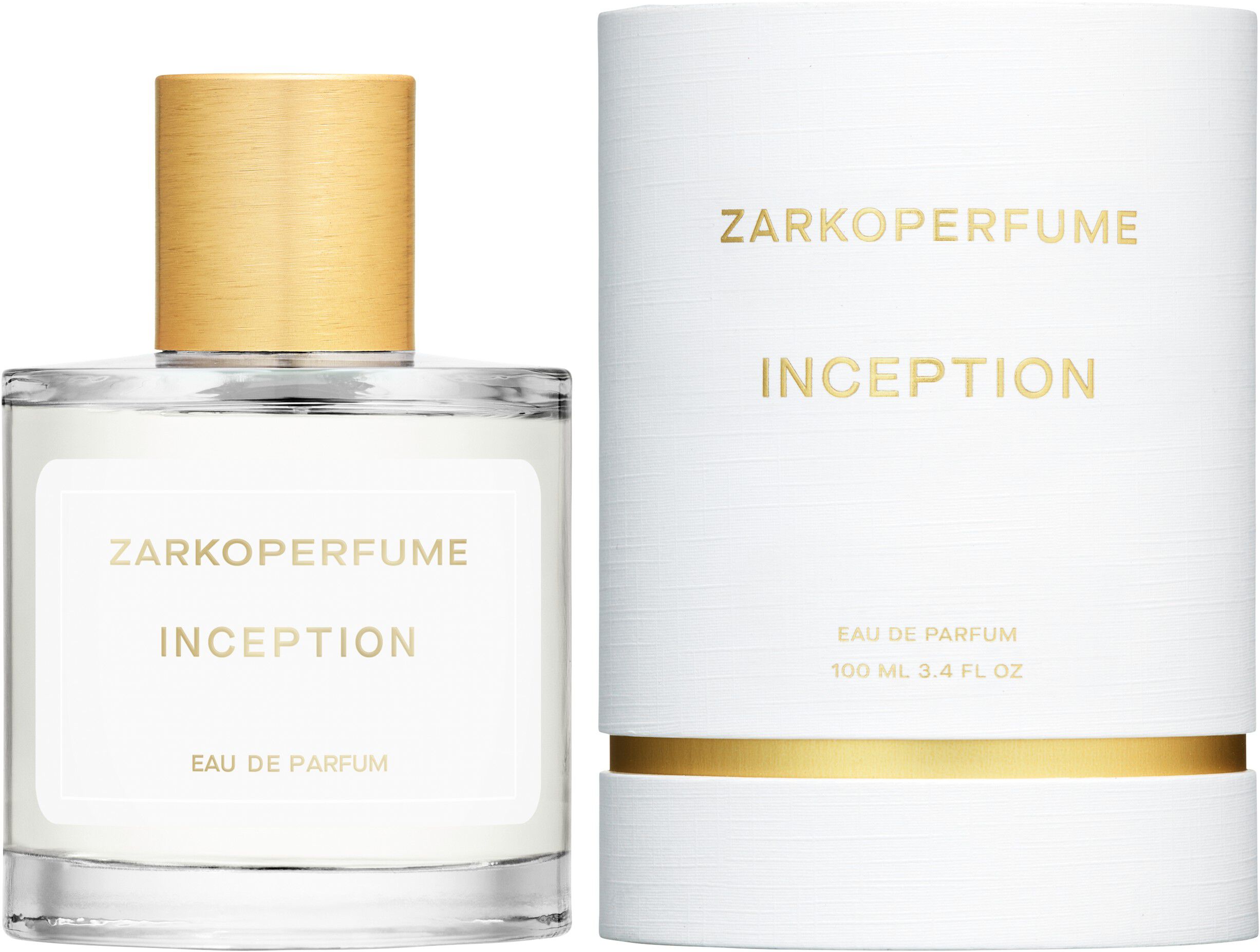 INCEPTION Eau de Parfum 100 ml.