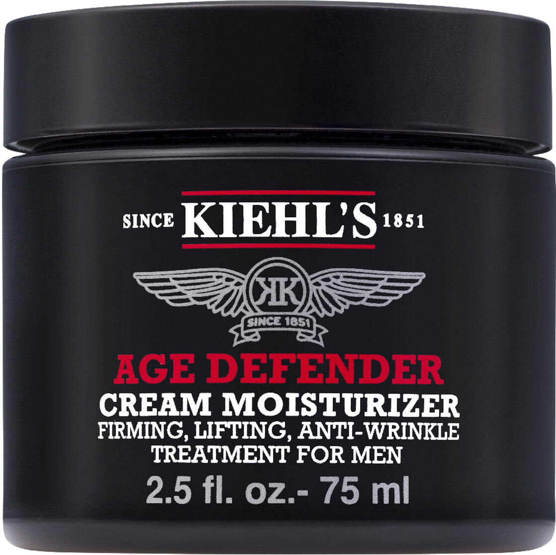 Age Defender Moisturizer