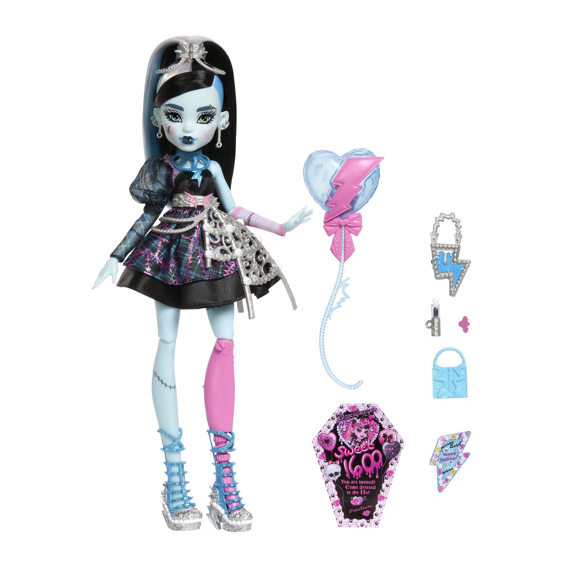Monster High Scary Sweet