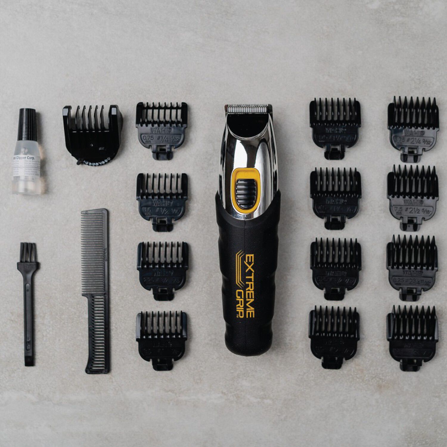 WAHL Sk&aelig;gtrimmer Extreme Grip
