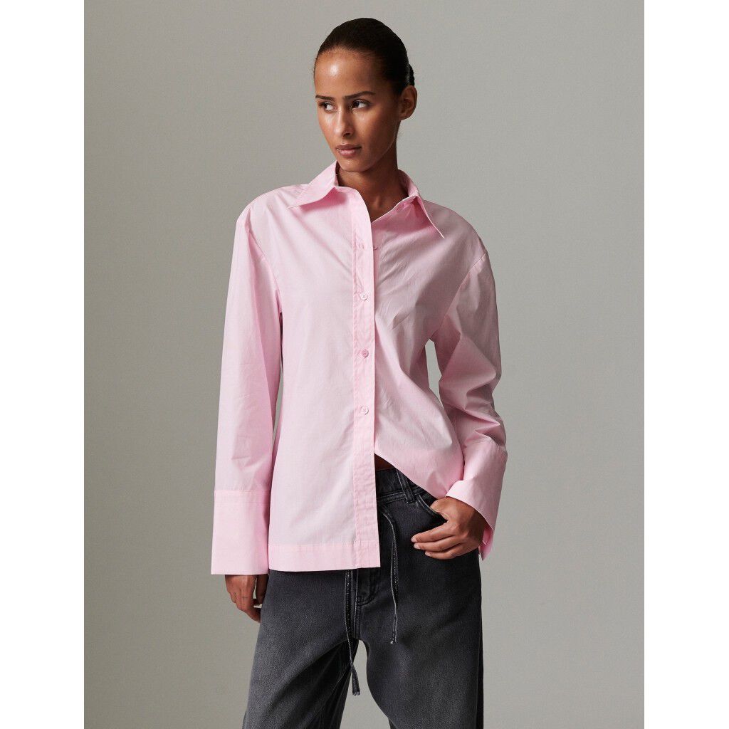 Hooper - Solid cotton