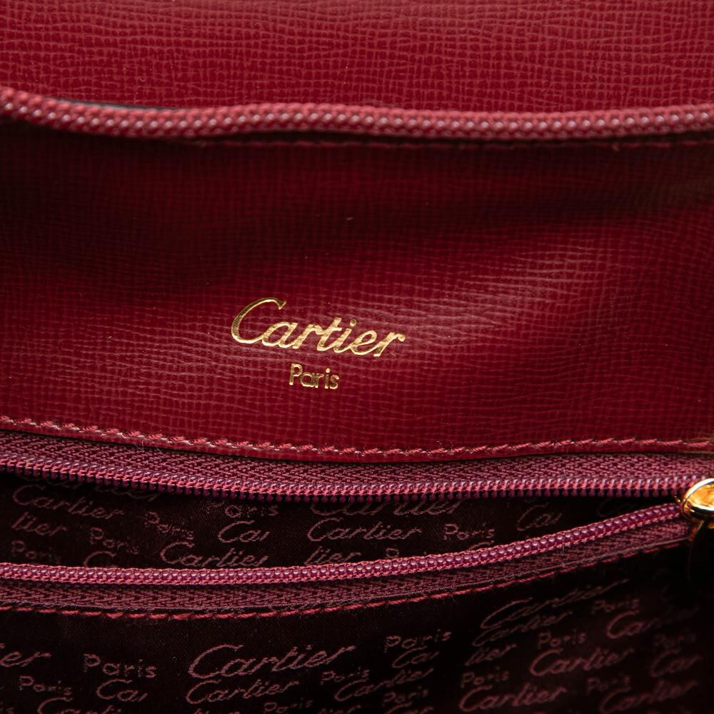 Cartier Backpack