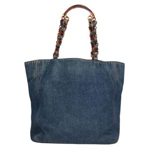 Chanel Tote