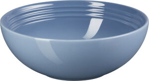 Serveringsskål 2,2L Chambray