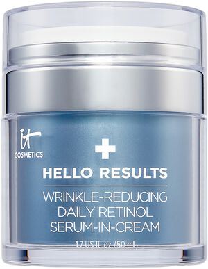 Hello Results Daily Retinol