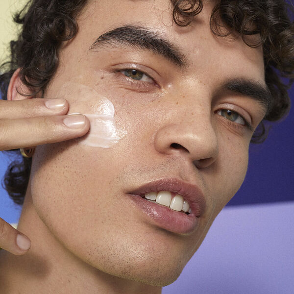 Moisturizing Rich Cream