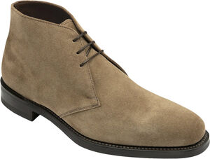 PIMLICO FLINT SUEDE