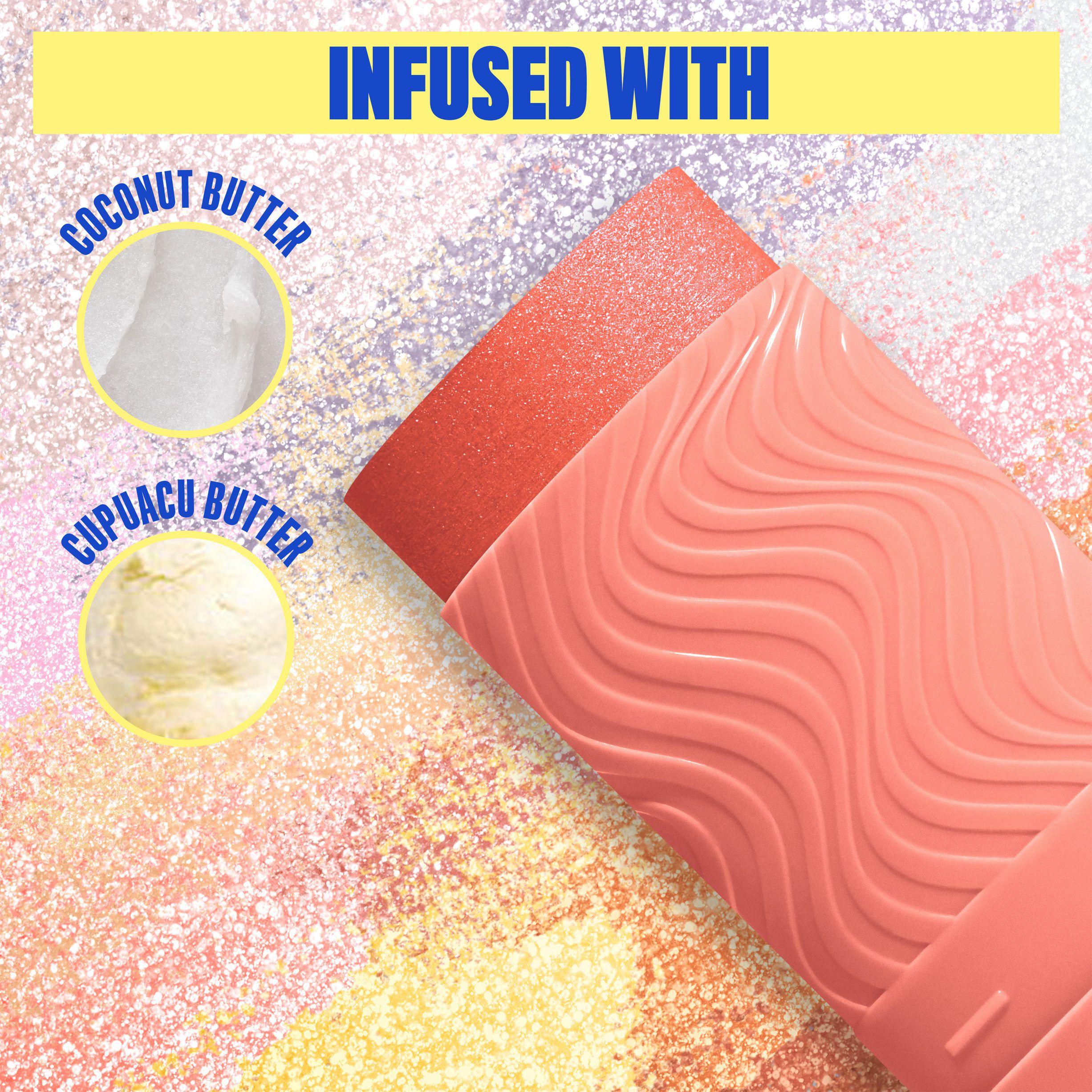 Buttermelt Glaze Highlighter Stix