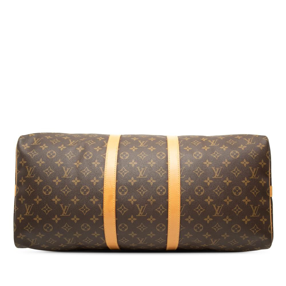 Louis Vuitton Keepall