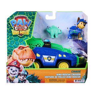Paw P Movie 3 Dino Tema K