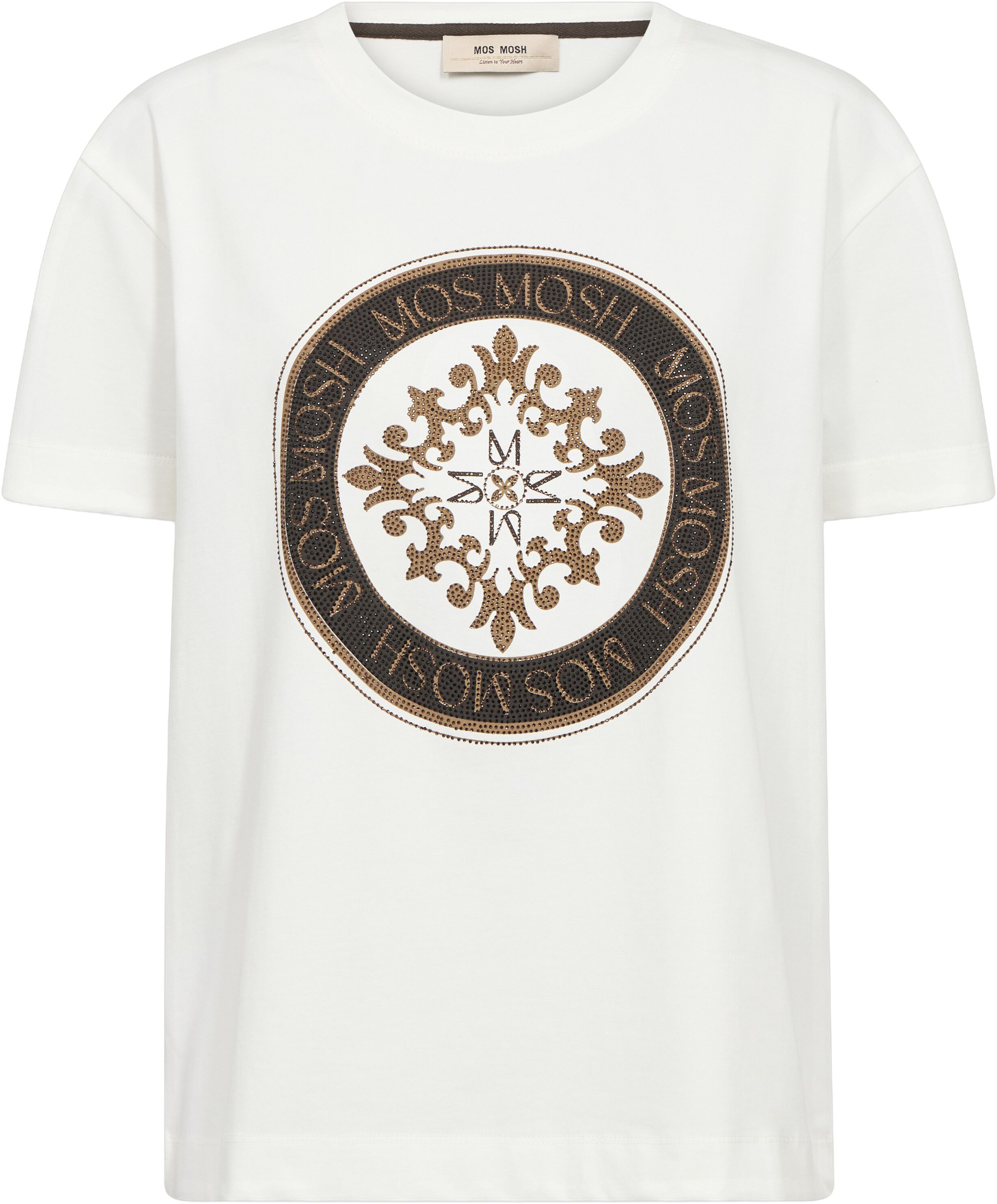MMJudd O-SS Tee