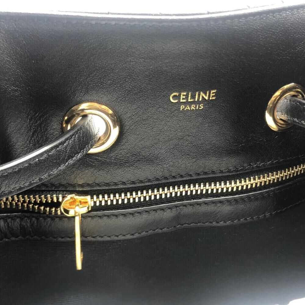Celine Backpack