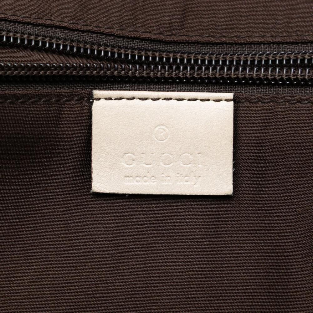Gucci Messenger Bag