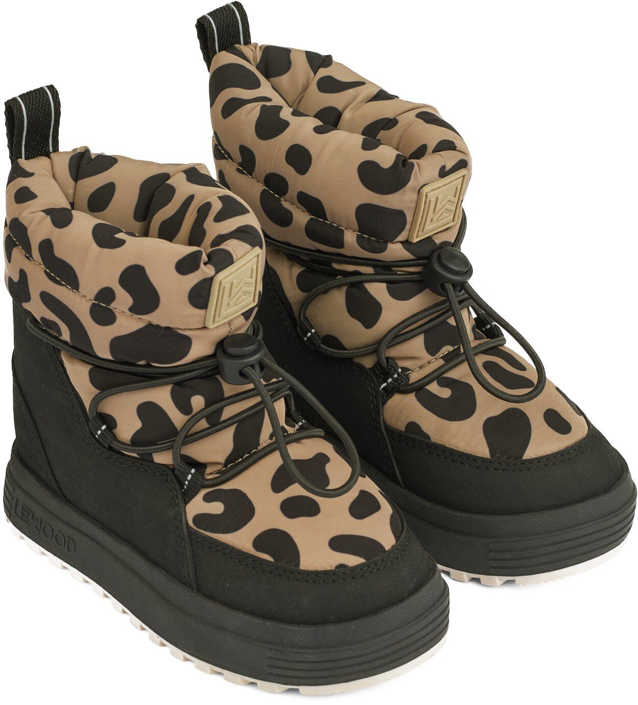 Zoey Snowboot