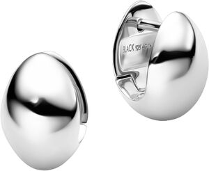 Finney Huggie Silver