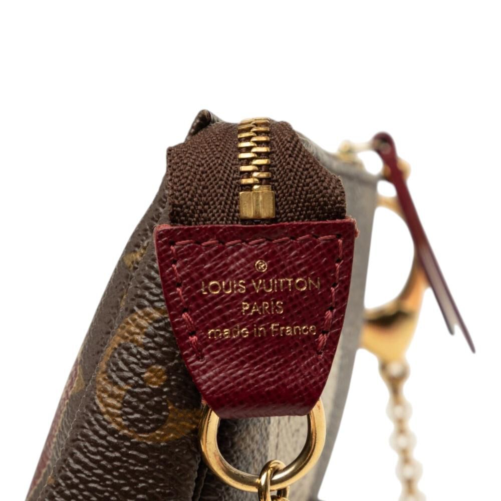 Louis Vuitton Pochette Accessoires