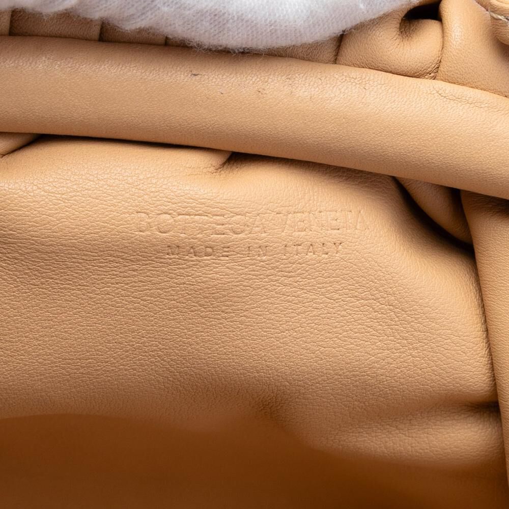 Bottega Veneta Pouch