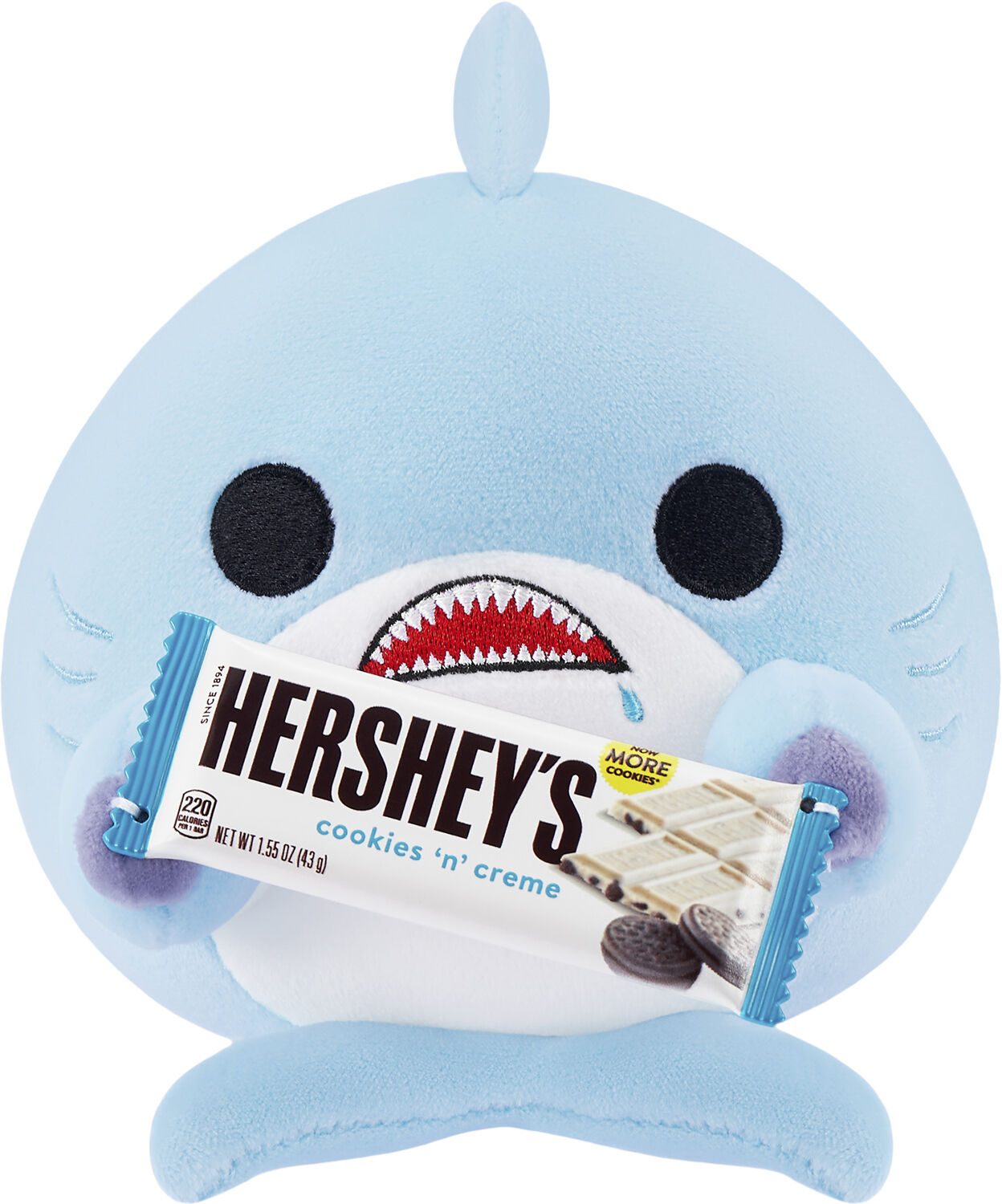 Snackles S2 Capsule 5