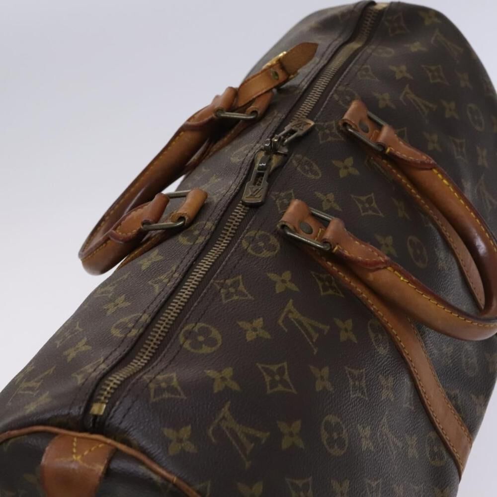 Louis Vuitton Keepall