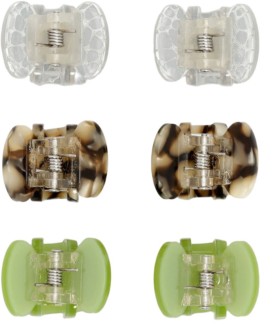 6-pack Tiny Peppermint Claws