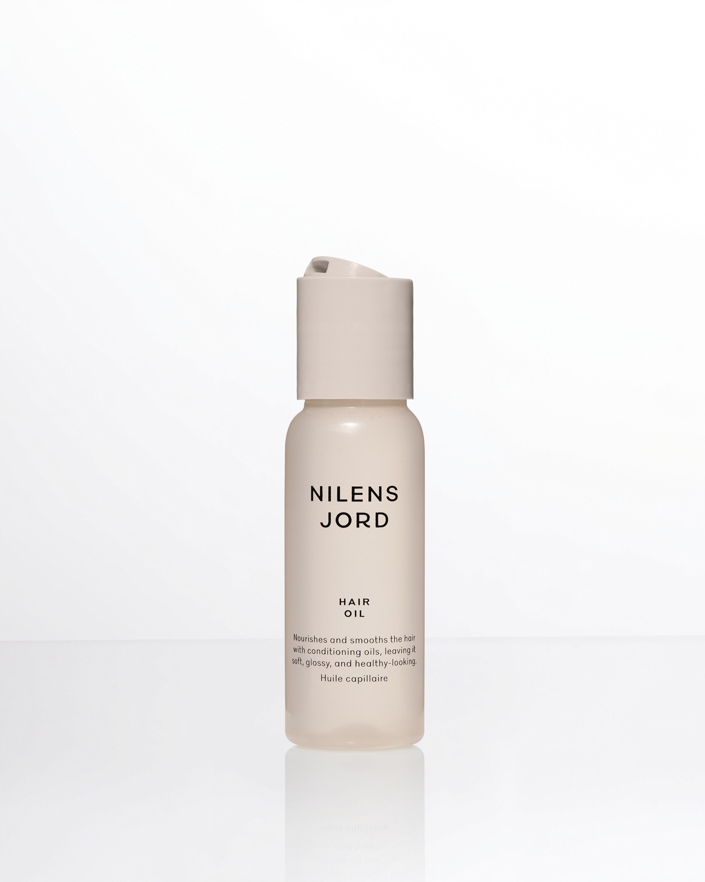 Hair Oil
