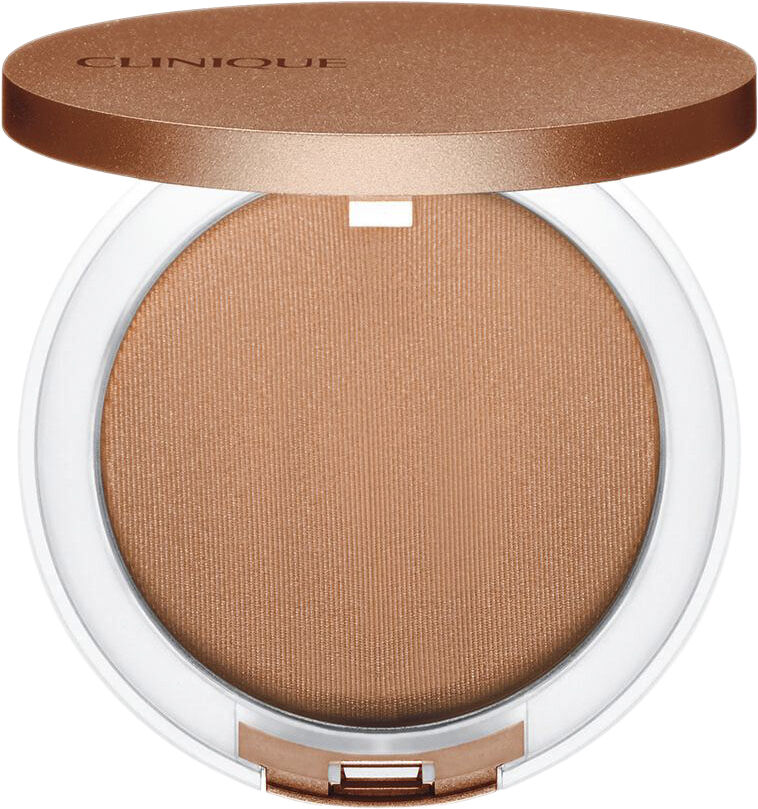 True Bronze Pressed Powder Bronzer