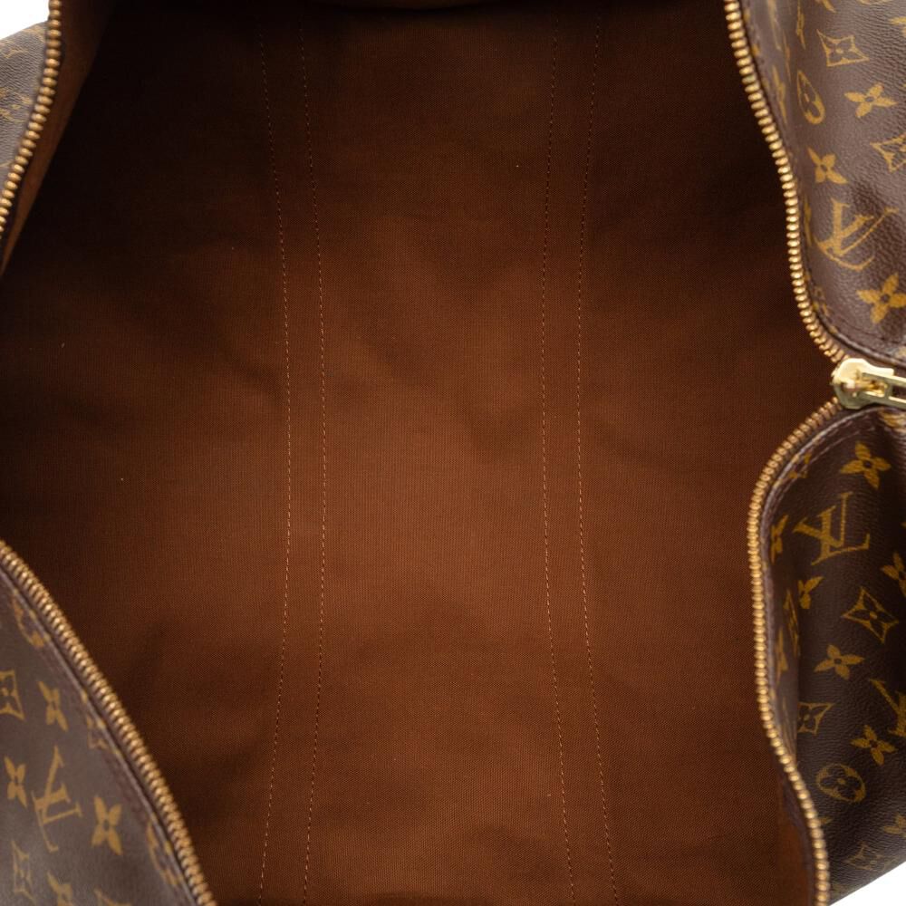 Louis Vuitton Keepall