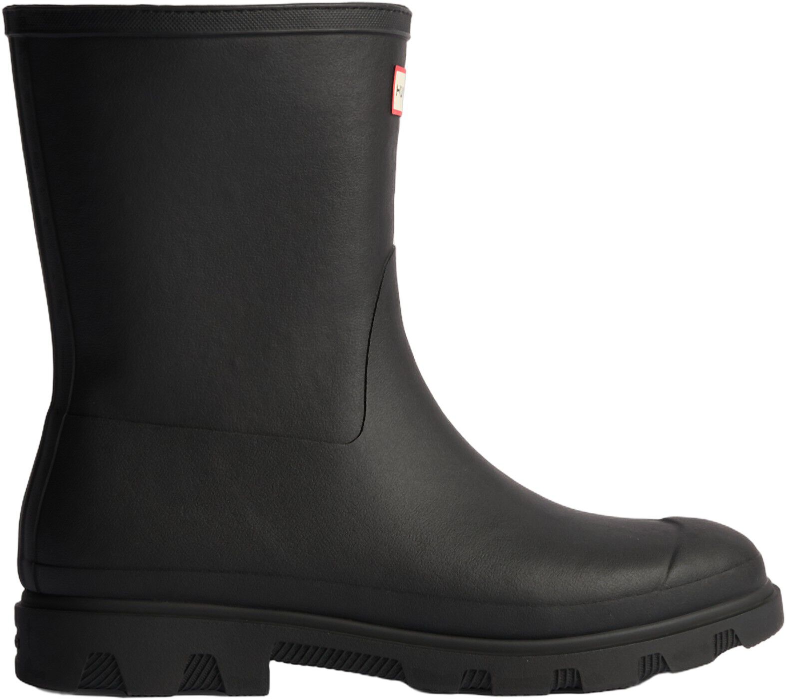UNISEX DOWNPOUR SHORT INSULATED BOOT