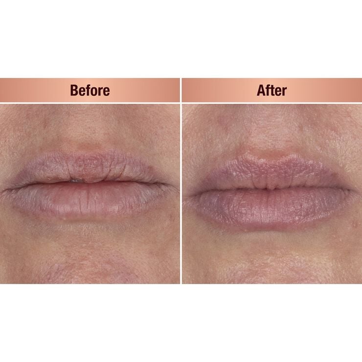Life Changing Lip Mask  nattmask för läpparna