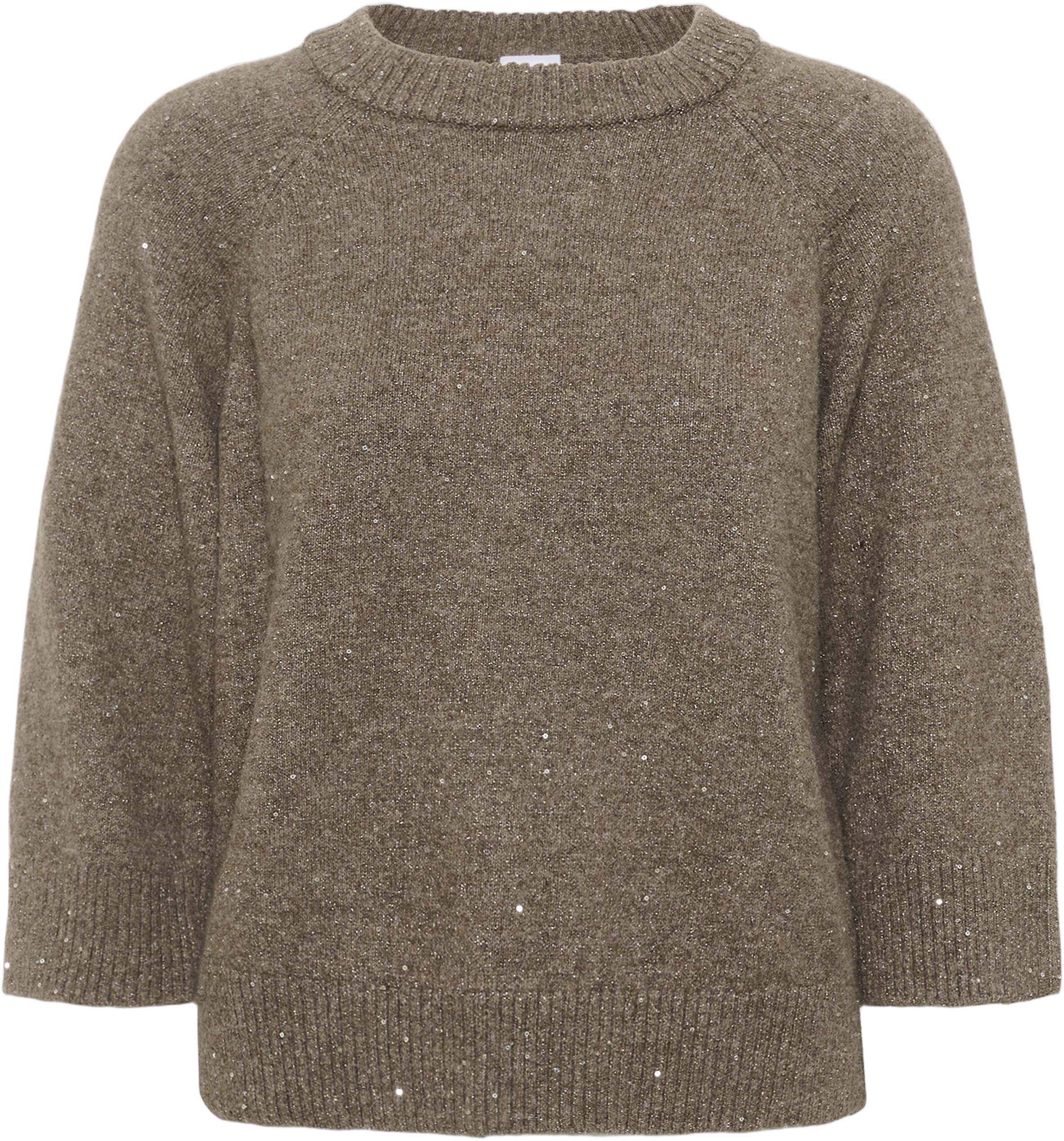 NovaSZ Pullover