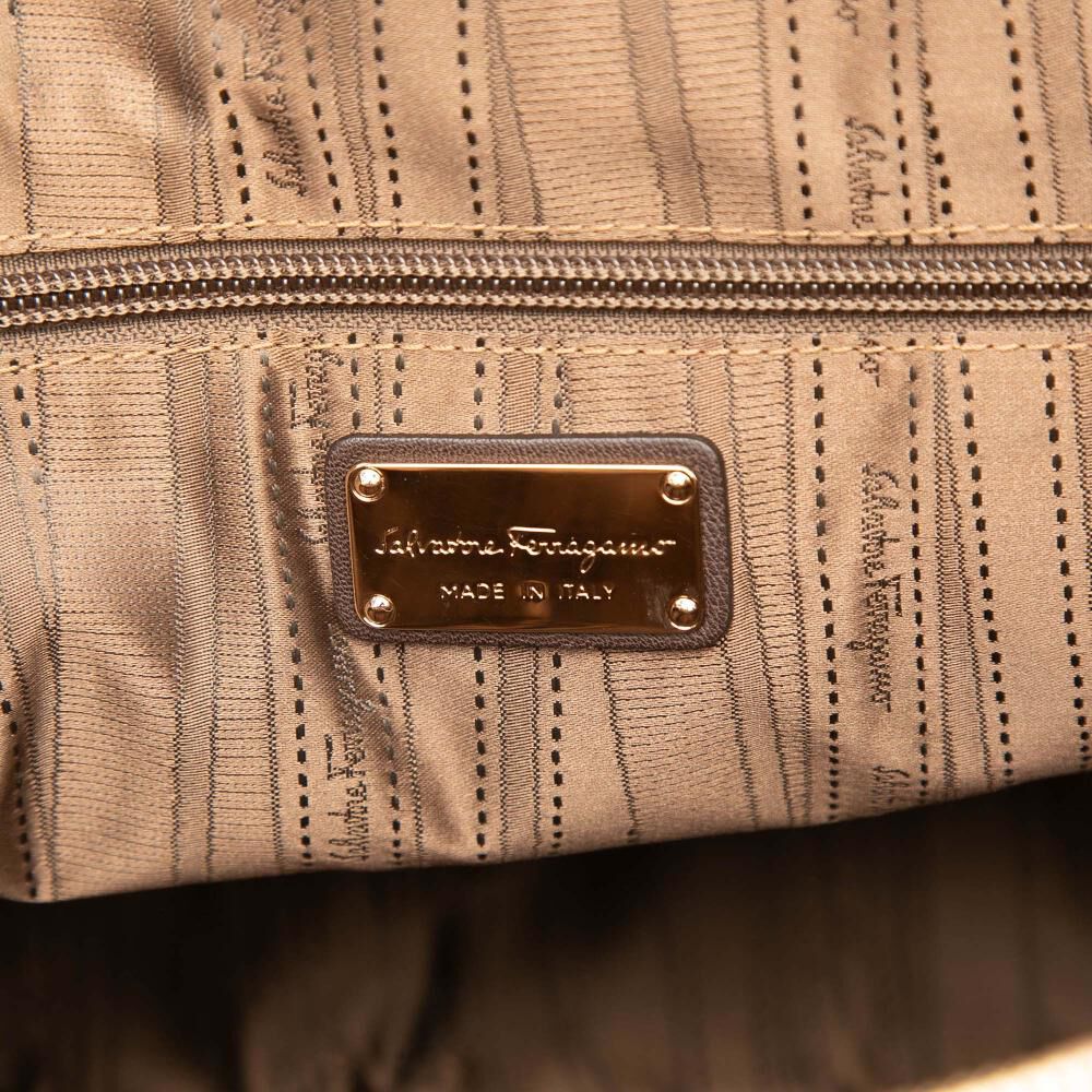 Salvatore Ferragamo Tote