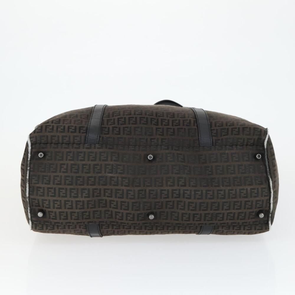 Fendi Boston Bag