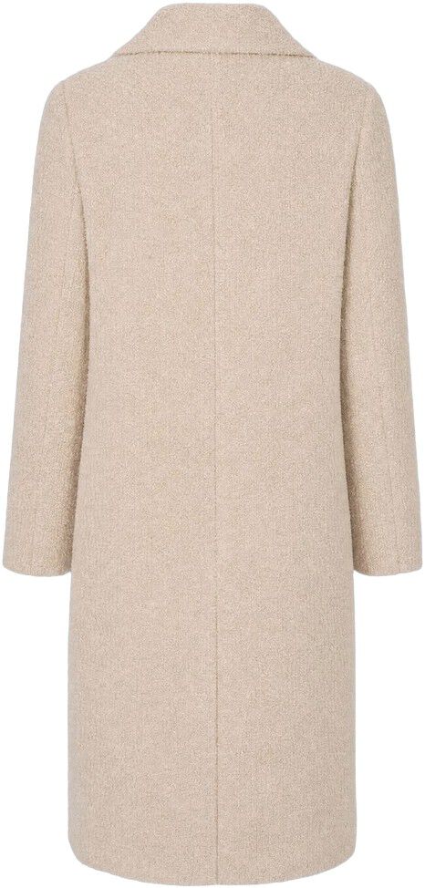 3560PBOTeddy coat