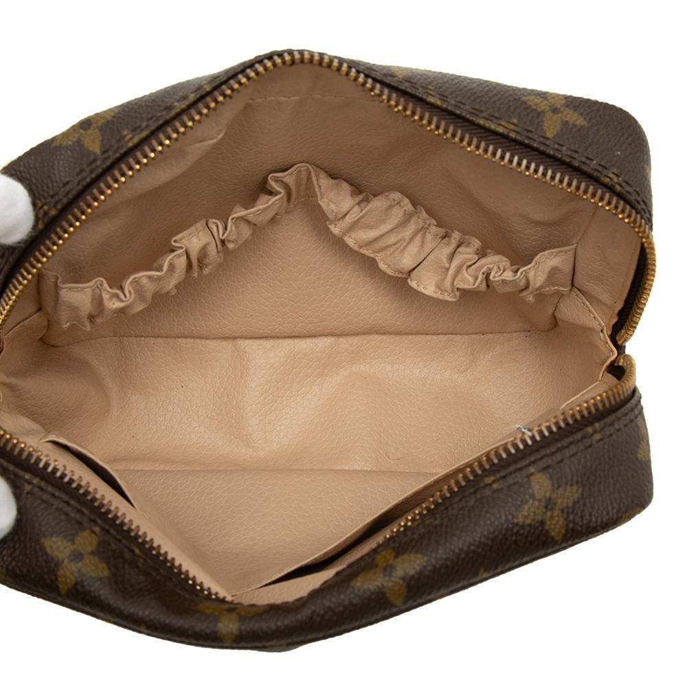 Louis Vuitton Trousse Toilette