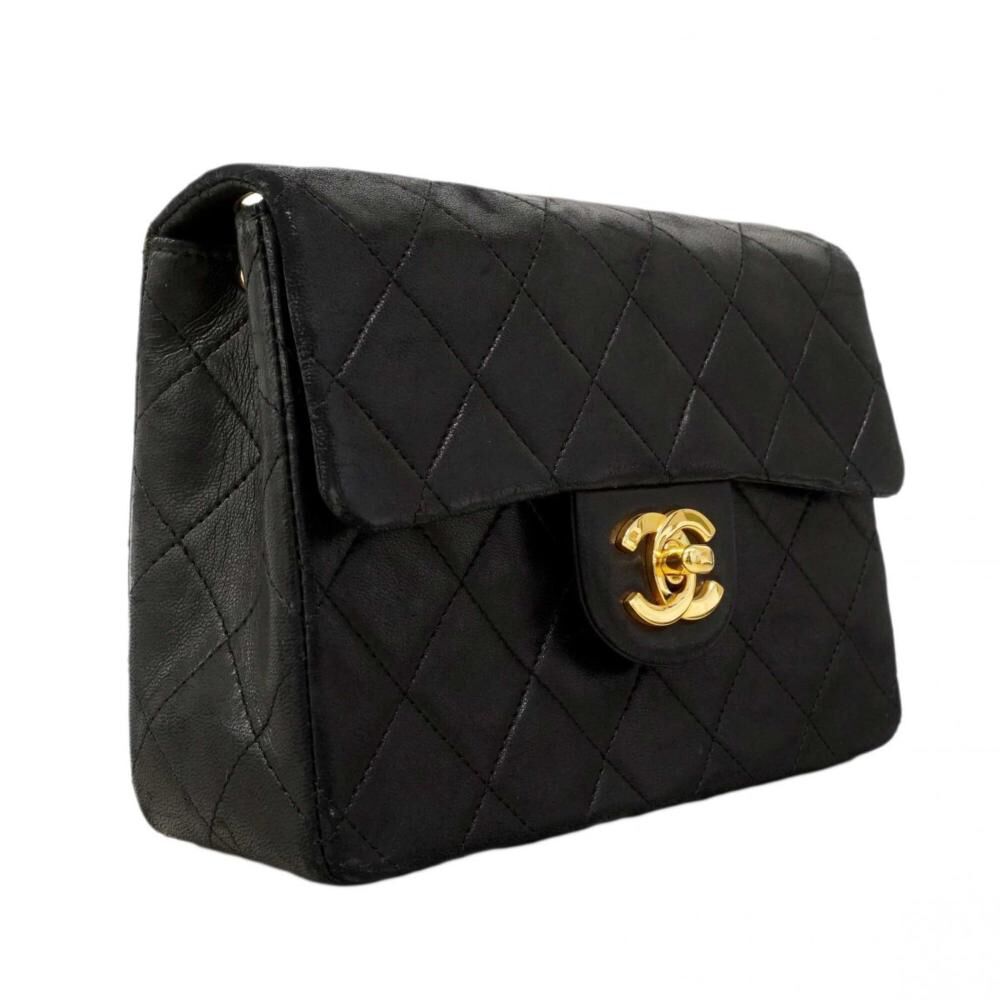 Chanel Shoulder Bag