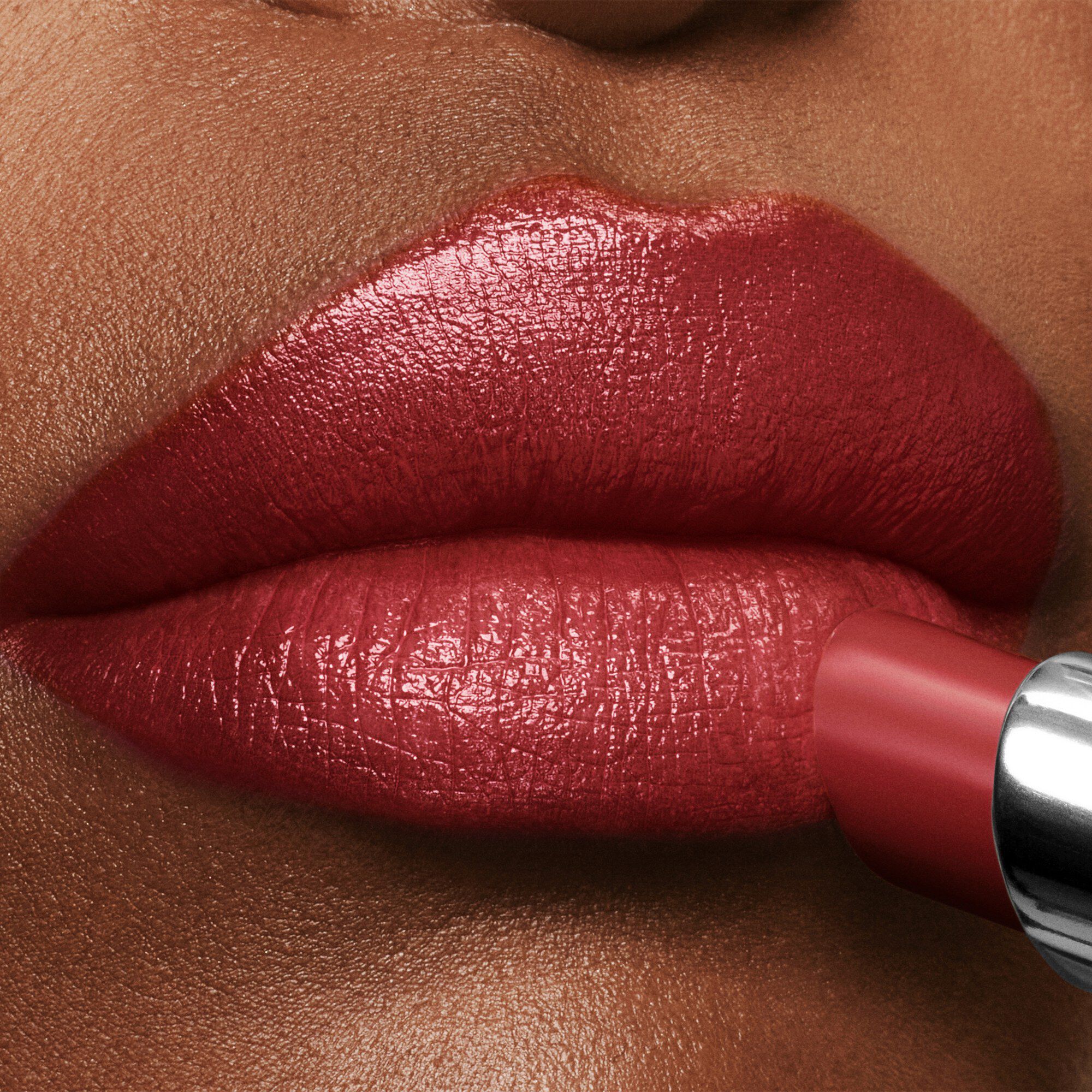 Soleil Ultra Shine Lip Color Lipstick