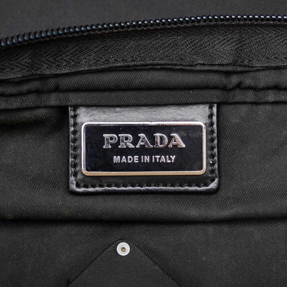 Prada Tessuto